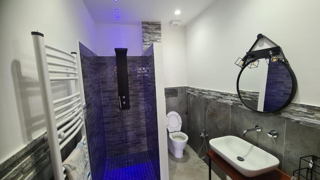 Casa Veneziano Bed & Breakfast Messina Exterior photo