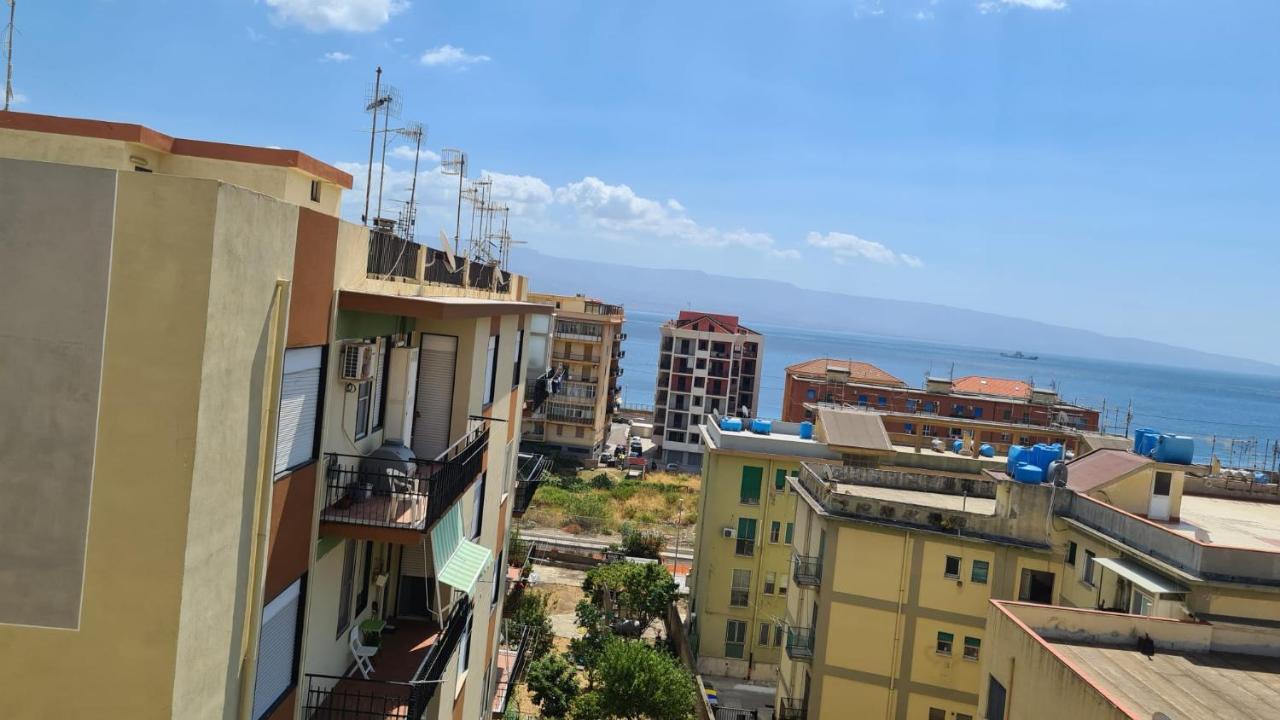 Casa Veneziano Bed & Breakfast Messina Exterior photo