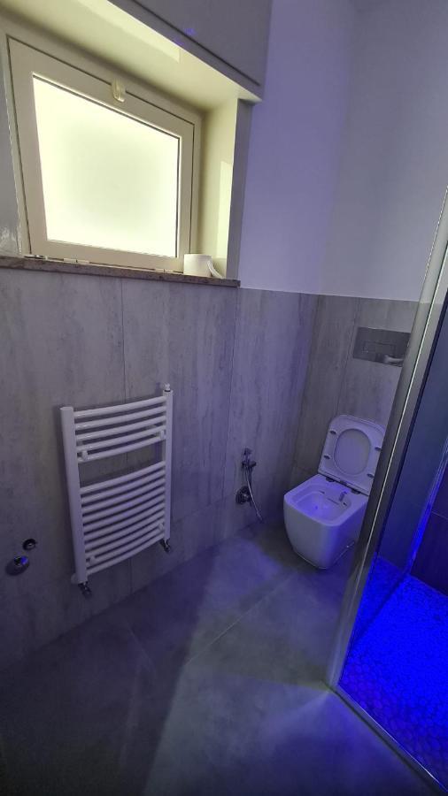 Casa Veneziano Bed & Breakfast Messina Exterior photo