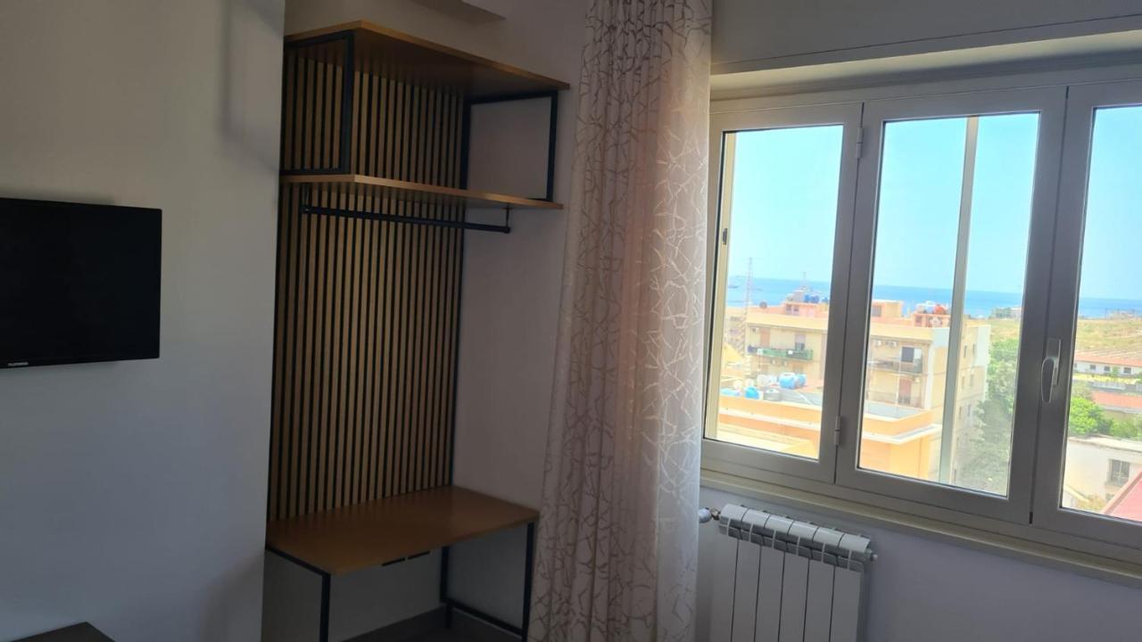 Casa Veneziano Bed & Breakfast Messina Exterior photo