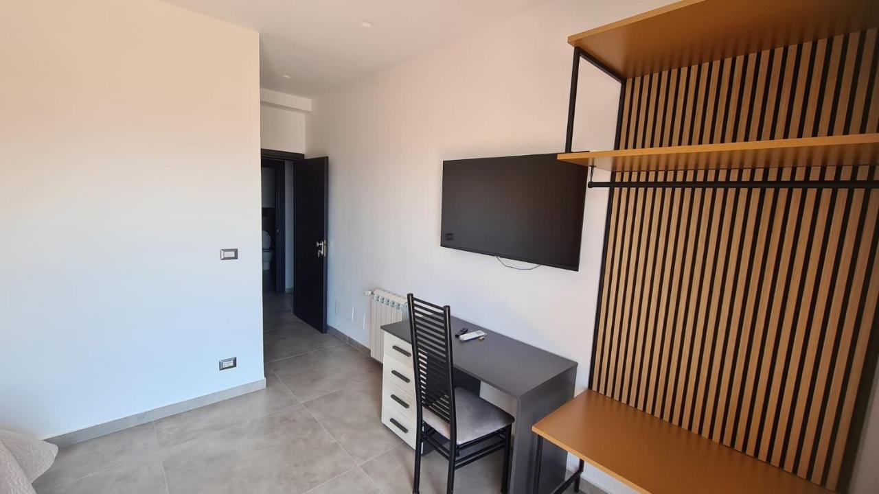 Casa Veneziano Bed & Breakfast Messina Exterior photo